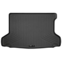 Load image into Gallery viewer, Husky Liners HSL29481 Husky Liners 2016 Honda HR-V Rear Cargo Liner - Black
