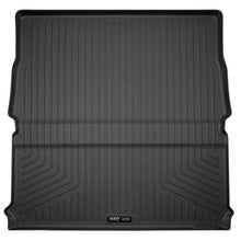 Load image into Gallery viewer, Husky Liners HSL24391 Husky Liners 2016 Honda Pilot Classic Style Black Rear Cargo Liner
