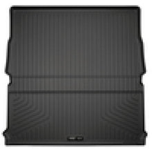 Load image into Gallery viewer, Husky Liners HSL24391 Husky Liners 2016 Honda Pilot Classic Style Black Rear Cargo Liner
