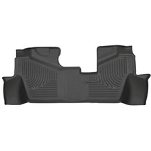 Load image into Gallery viewer, Husky Liners HSL19421 Husky Liners 2016 Honda Pilot Weatherbeater Black 3rd Seat Floor Liners
