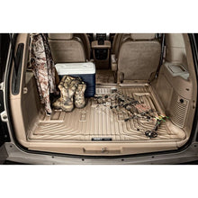 Load image into Gallery viewer, Husky Liners HSL29681 Husky Liners 2016 Hyundai Tucson Cargo Liner - Black
