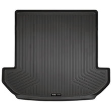 Load image into Gallery viewer, Husky Liners HSL28691 Husky Liners 2016 Kia Sorento Cargo Liner - Black
