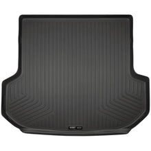 Load image into Gallery viewer, Husky Liners HSL29691 Husky Liners 2016 Kia Sorento Cargo Liner - Black
