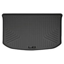 Load image into Gallery viewer, Husky Liners HSL40611 Husky Liners 2016 Kia Soul Weatherbeater Black Trunk Liner
