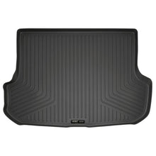 Load image into Gallery viewer, Husky Liners HSL25651 Husky Liners 2016 Lexus RX350 / 2016 Lexus RX450H Cargo Liner Rear Liner - Black
