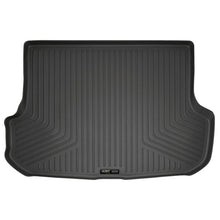 Load image into Gallery viewer, Husky Liners HSL25651 Husky Liners 2016 Lexus RX350 / 2016 Lexus RX450H Cargo Liner Rear Liner - Black
