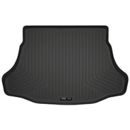 Husky Liners HSL48991 Husky Liners 2016 Toyota Prius Black Trunk / Cargo Liner
