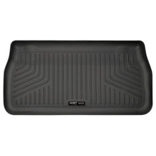 Load image into Gallery viewer, Husky Liners HSL40241 Husky Liners 2017 Chrysler Pacifica (Will Not Fit Power Fold 3rd Row) WB Black Rear Cargo Liner
