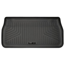 Load image into Gallery viewer, Husky Liners HSL40241 Husky Liners 2017 Chrysler Pacifica (Will Not Fit Power Fold 3rd Row) WB Black Rear Cargo Liner
