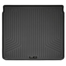 Load image into Gallery viewer, Husky Liners HSL24401 Husky Liners 2017 Honda CR-V WeatherBeater Trunk/Cargo Liner - Black
