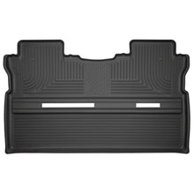 Load image into Gallery viewer, Husky Liners HSL19431 Husky Liners 2017 Honda Ridgeline WeatherBeater 2nd Row Black Floor Liners
