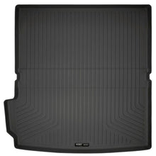 Load image into Gallery viewer, Husky Liners HSL22051 Husky Liners 2018 Chevrolet Traverse Black Rear Cargo Liner (Behind 2nd Seat)
