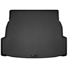 Load image into Gallery viewer, Husky Liners HSL25501 Husky Liners 2019 Toyota Rav4 Weatherbeater Black Rear Cargo Liner
