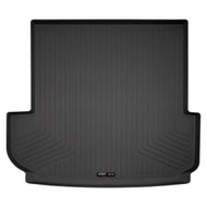 Husky Liners HSL22691 Husky Liners 2020 Kia Telluride Black Cargo Liner Behind 2nd Seat