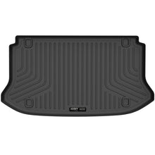 Load image into Gallery viewer, Husky Liners HSL26671 Husky Liners 2022 Hyundai Venue (Behind 2nd Seat) WeatherBeater Cargo Liner - Black
