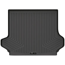 Load image into Gallery viewer, Husky Liners HSL20431 Husky Liners 2022 Jeep Grand Cherokee (New Body Style Excl. Hybrid) WeatherBeater Cargo Liner - Blk

