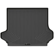 Husky Liners HSL20431 Husky Liners 2022 Jeep Grand Cherokee (New Body Style Excl. Hybrid) WeatherBeater Cargo Liner - Blk