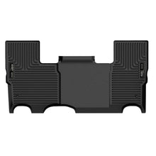 Load image into Gallery viewer, Husky Liners HSL50661 Husky Liners 2022 Jeep Wagoneer / Grand Wagoneer (w/2nd Row Bench) X-ACT 2nd Seat Floor Liner - Blk
