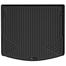Load image into Gallery viewer, Husky Liners HSL28631 Husky Liners 2022 Mazda CX-5 WeatherBeater Cargo Liner - Blk
