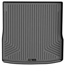 Load image into Gallery viewer, Husky Liners HSL28621 Husky Liners 2022 Mazda CX-50 WeatherBeater Cargo Liner - Blk

