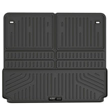 Load image into Gallery viewer, Husky Liners HSL25191 Husky Liners 2022 Mitsubishi Outlander WeatherBeater Cargo Liner - Black
