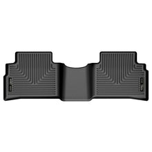 Load image into Gallery viewer, Husky Liners HSL50681 Husky Liners 2023 Kia Sportage X-Act Contour Floor Liners (2nd Seat) - Black

