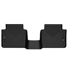 Load image into Gallery viewer, Husky Liners HSL50851 Husky Liners 2023 Mazda CX-50 X-Act Contour 2nd Seat Floor Liner - Black
