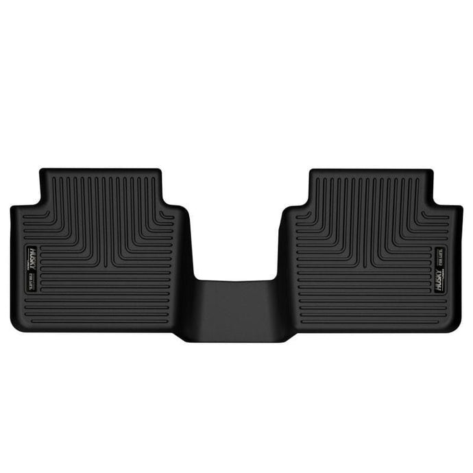 Husky Liners HSL50851 Husky Liners 2023 Mazda CX-50 X-Act Contour 2nd Seat Floor Liner - Black