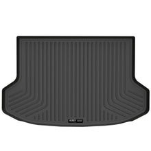 Load image into Gallery viewer, Husky Liners HSL29501 Husky Liners 21-22 Kia Seltos WeatherBeater Cargo Liner - Black
