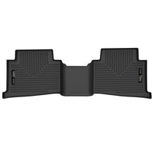 Load image into Gallery viewer, Husky Liners HSL51961 Husky Liners 21-22 Kia Seltos X-Act Contour 2nd Seat Floor Liner - Black
