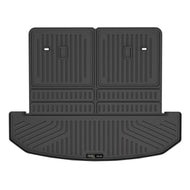 Husky Liners HSL25841 Husky Liners 21-22 Kia Sorento WeatherBeater Cargo Liner (Black)