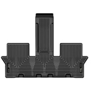Husky Liners HSL50651 Husky Liners 21-22 Kia Sorento X-ACT 3rd Seat Floor Liner - Blk