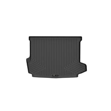 Load image into Gallery viewer, Husky Liners HSL28661 Husky Liners 21-22 Nissan Rogue (w/Adj. Cargo Deck in Top Pos) WeatherBeater Cargo Liner - Black
