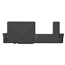 Load image into Gallery viewer, Husky Liners HSL14241 Husky Liners 21-23 Chevrolet Tahoe w/2nd Row Buckets WeatherBeater 3rd Seat Floor Liner - Blk
