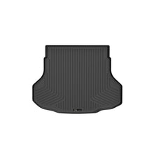 Load image into Gallery viewer, Husky Liners HSL46861 Husky Liners 21-23 Hyundai Elantra WeatherBeater Cargo Liner - Black
