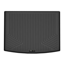 Load image into Gallery viewer, Husky Liners HSL28181 Husky Liners 21-23 Suburban/Yukon XL w/ 3rd Row Seat Weatherbeater Cargo Liner Behind 3rd Row - Blk
