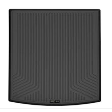 Load image into Gallery viewer, Husky Liners HSL28191 Husky Liners 21-23 Suburban/Yukon XL Weatherbeater Cargo Liner Behind 2rd Row Over Folded 3rd Rw BLK
