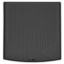 Load image into Gallery viewer, Husky Liners HSL28191 Husky Liners 21-23 Suburban/Yukon XL Weatherbeater Cargo Liner Behind 2rd Row Over Folded 3rd Rw BLK
