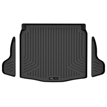 Load image into Gallery viewer, Husky Liners HSL25291 Husky Liners 22-23 Toyota Corolla Cross WeatherBeater Trunk/Cargo Liner - Black
