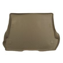 Load image into Gallery viewer, Husky Liners HSL25103 Husky Liners 96-02 Toyota 4 Runner (4DR) Classic Style Tan Rear Cargo Liner
