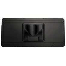 Load image into Gallery viewer, Husky Liners HSL53001 Husky Liners Universal HD Classic Style Center Hump Black Floor Mat (w/o Shifter Console)
