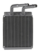 Load image into Gallery viewer, Spectra 93011 HVAC Heater Core Spectra 93011
