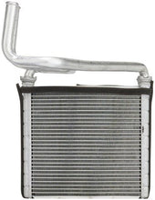Load image into Gallery viewer, Spectra 98007 HVAC Heater Core Spectra 98007

