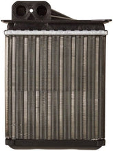 Load image into Gallery viewer, Spectra 98178 HVAC Heater Core Spectra 98178
