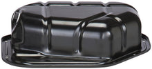 Load image into Gallery viewer, Engine Oil Pan Spectra HYP07A Engine Oil Pan Spectra Default Title  
