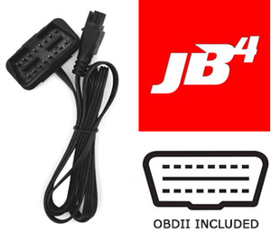 JB4 Tuner for F9x M5/M8/X5M/X6M Engine > Performance > Software Burger Motorsports   
