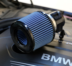 BMS B46/B48 Billet Intake for BMW Intakes Burger Motorsports   
