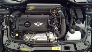 Cooper S N18 JB Plus Engine > Performance > Software Burger Motorsports   