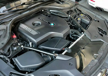 Load image into Gallery viewer, BMS Billet Intake for 2017+ G30 G31 G38 BMW 5 Series &amp; G32 BMW 6 series Engine &gt; Cooling &gt; Intakes ### Engine &gt; Intake &gt; Air Intake Burger Motorsports   
