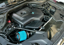 Load image into Gallery viewer, BMS Billet Intake for 2017+ G30 G31 G38 BMW 5 Series &amp; G32 BMW 6 series Engine &gt; Cooling &gt; Intakes ### Engine &gt; Intake &gt; Air Intake Burger Motorsports   
